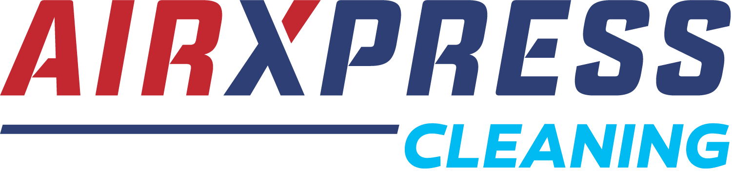Airxpress Cleaning Logo